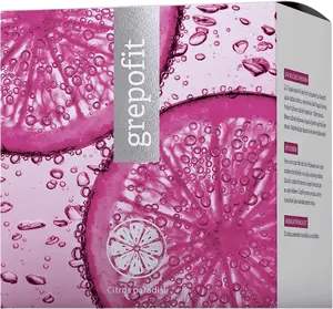 ENERGY Grepofit 135 kapslí