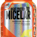 EXTRIFIT Micelar Casein Vanilka 1000 g