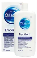 OILATUM přísada do koupele k léčbě ekzému a dermatitid 500 ml