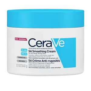 CERAVE SA zjemňující hydratační krém 340 g