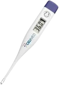 CELIMED Digitální teploměr DT01B