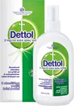 DETTOL 0,2 % Antiseptický sprej 100 ml