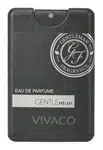 VIVACO Parfém pro muže Gentleman 20 ml