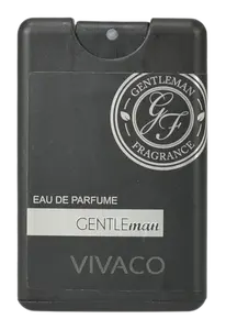 VIVACO Parfém pro muže Gentleman 20 ml