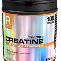 REFLEX NUTRITION Creapure® Creatine 500 g