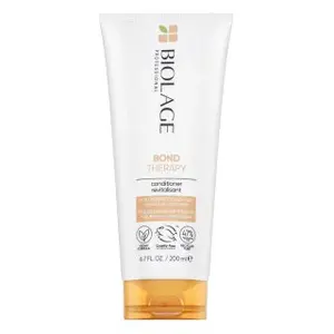 Matrix Biolage Bond Therapy Conditioner kondicionér pro velmi poškozené vlasy 200 ml