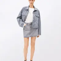 Armedangels Aacumeri 3068 fog XS