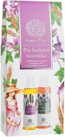 NOBILIS TILIA Sada Pro budoucí maminku 2 ks