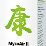 MYCOMEDICA MycoAir II 180 tablet