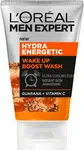 L'ORÉAL PARIS Men Expert Wake-up boost čisticí gel 100 ml