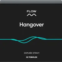 FLOW Hangover 32 tobolek
