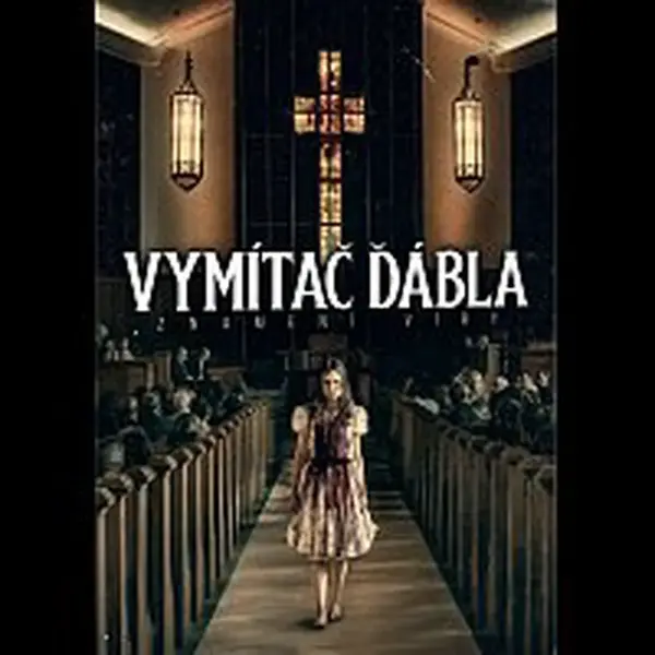 Různí interpreti – Vymítač ďábla: Znamení víry DVD