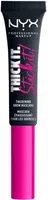 NYX PROFESSIONAL MAKEUP Thick It Stick It - Řasenka na obočí - 08 Black 7 ml