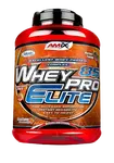 AMIX WheyPro Elite 85%, vanilla, 2300 g