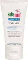 SEBAMED Clear Face pečující gel 50 ml