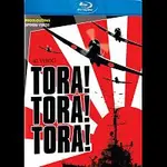 Různí interpreti – Tora! Tora! Tora! Blu-ray