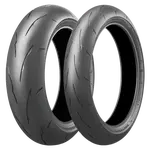 BRIDGESTONE 190/55 R 17 75V BATTLAX_R11R TL SOFT