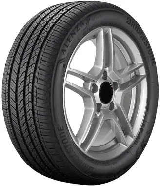 BRIDGESTONE 275/55 R 19 111H ALENZA_SPORT_A/S TL MOE EXT
