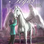 Kniha: Pegas - Plamen Olympu od O'Hearnová Kate