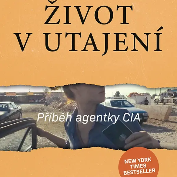 E-kniha: Život v utajení od Fox Amaryllis