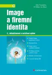 E-kniha: Image a firemní identita od Vysekalová Jitka