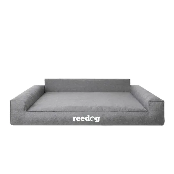 Reedog Glamour Ekolen Grafit Pelíšek pro psa - XL | P55842