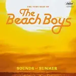 The Beach Boys – The Very Best Of The Beach Boys: Sounds Of Summer CD