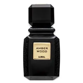 Ajmal Amber Wood parfémovaná voda unisex 100 ml