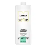 Label.M Organic Lemongrass Moisturising Conditioner kondicionér pro hydrataci vlasů 1000 ml