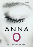 Kniha: Anna O. od Blake Matthew