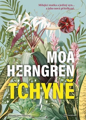 Kniha: Tchyně od Herngren Moa