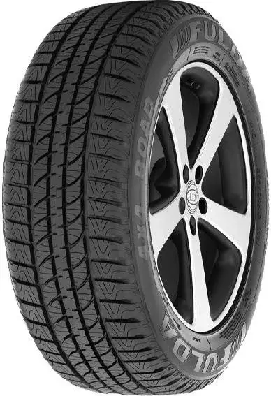 FULDA 285/65 R 17 116V 4X4_ROAD TL M+S