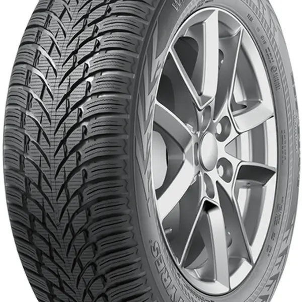 NOKIAN TYRES 295/40 R 21 111V WR_SUV_4 TL XL M+S 3PMSF