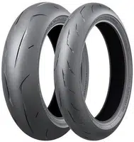 BRIDGESTONE 110/70 R 17 54H BATTLAX_RS10 TL