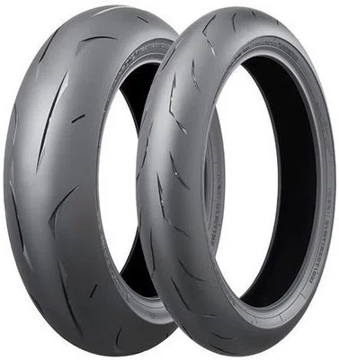 BRIDGESTONE 110/70 R 17 54H BATTLAX_RS10 TL