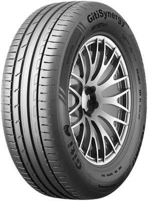 GITI 215/60 R 17 96H GITISYNERGY_H2_SUV TL EVR