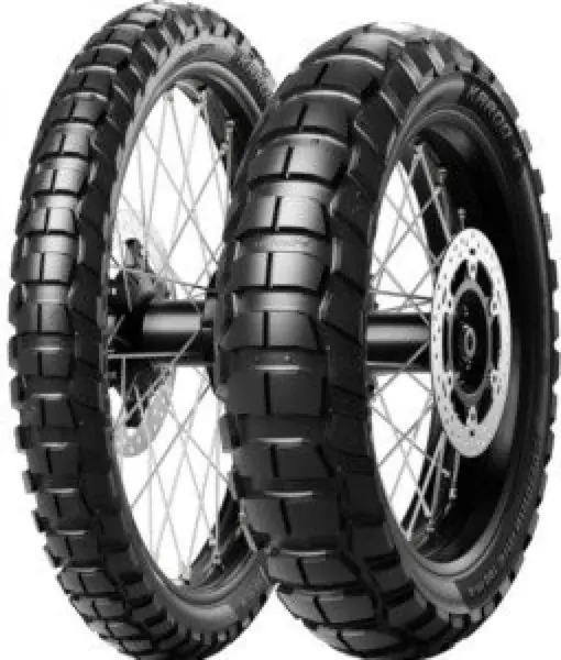 METZELER 150/70 R 18 70Q KAROO_4 TL M+S
