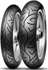 PIRELLI 130/90 - 16 67V SPORT_DEMON TL