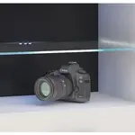 Sada LED osvětlení pro skleněné police (2 ks) bílé