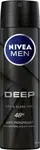 NIVEA Sprej antiperspirant pro muže Deep 150 ml