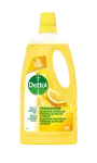 DETTOL Fresh Citron dezinfekční přípravek na podlahy a povrchy 1 l
