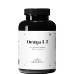 ANNA BRANDEJS Omega 3+3 90 tobolek