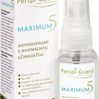 PERSPI-GUARD Maximum Strength Antiperspirant sprej 30 ml