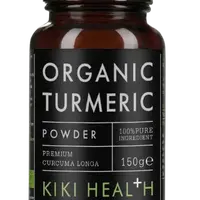 KIKI HEALTH Kurkuma BIO 150 g