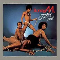 Boney M. – Love For Sale