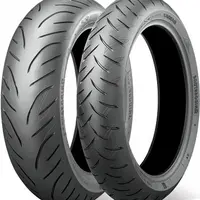 BRIDGESTONE 120/70 R 14 55H BATTLAX_SC2F TL