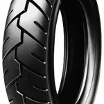 MICHELIN 80/90 -10 44J S1 TL/TT