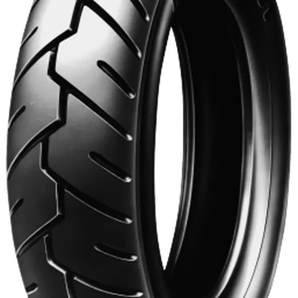 MICHELIN 80/90 -10 44J S1 TL/TT