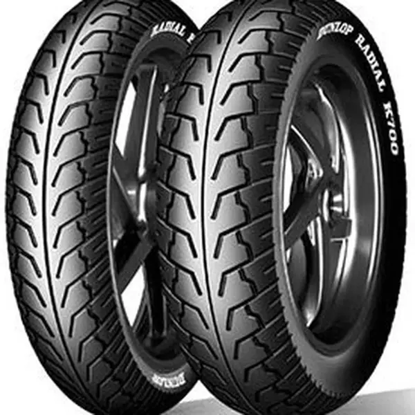 DUNLOP 150/80 R 16 71V K700 TL