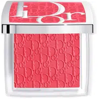 DIOR Backstage Rosy Glow rozjasňujúca lícenka odtieň 015 Cherry 4.5 g